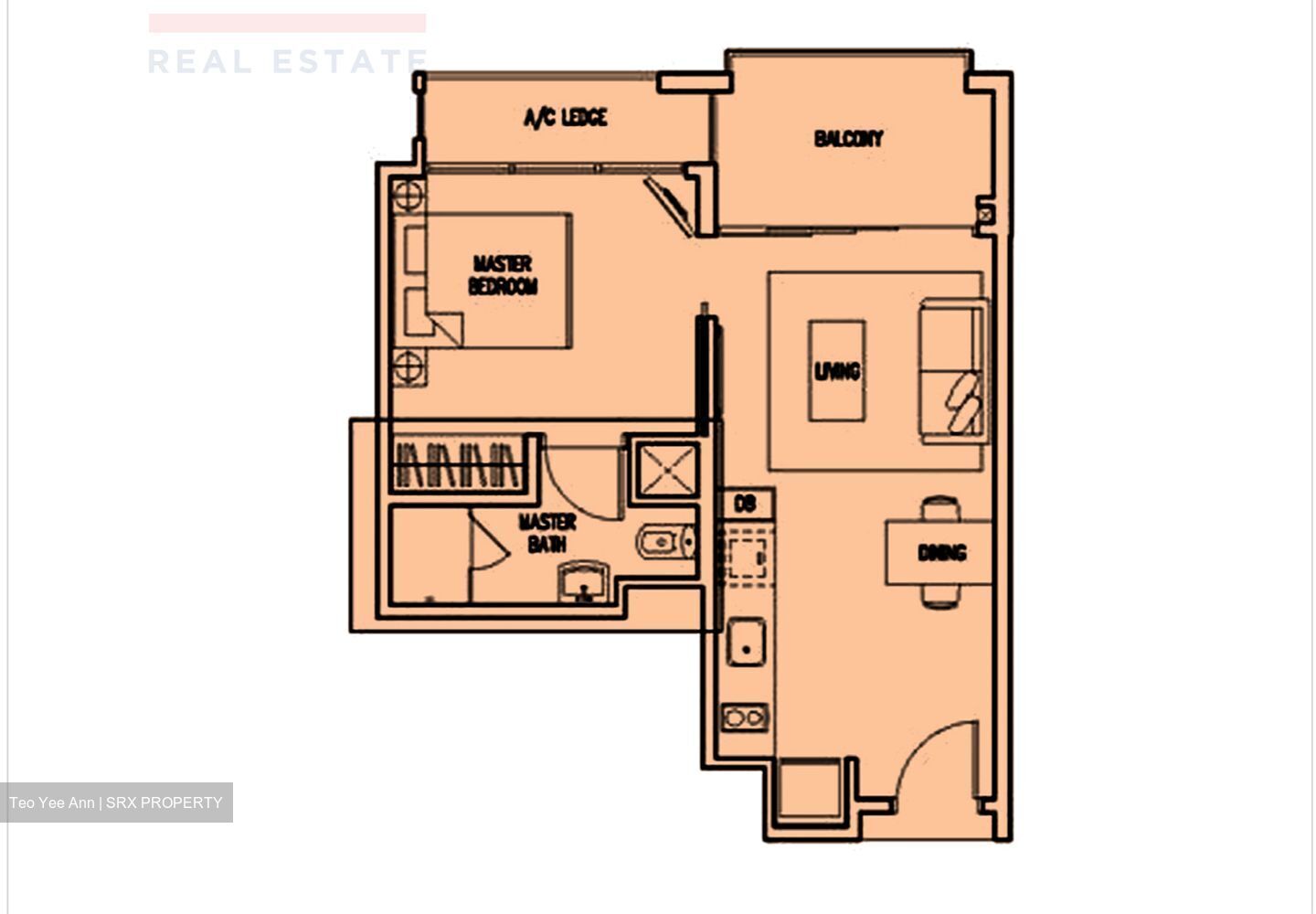 The Miltonia Residences (D27), Condominium #482268441